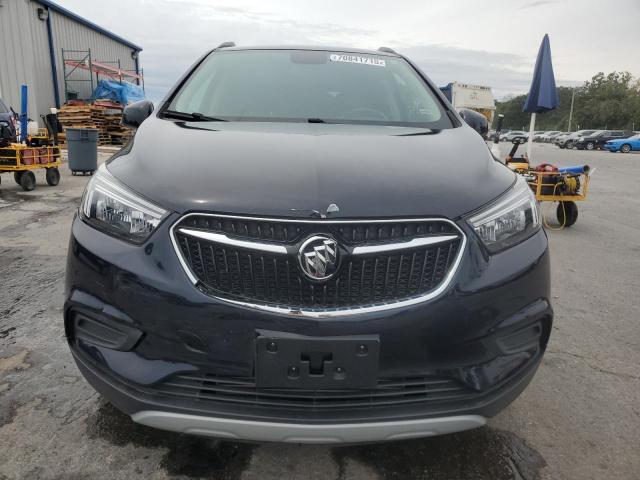 Photo 5 from auction – 2021 BUICK ENCORE PRE with VIN KL4CJESB2MB353186