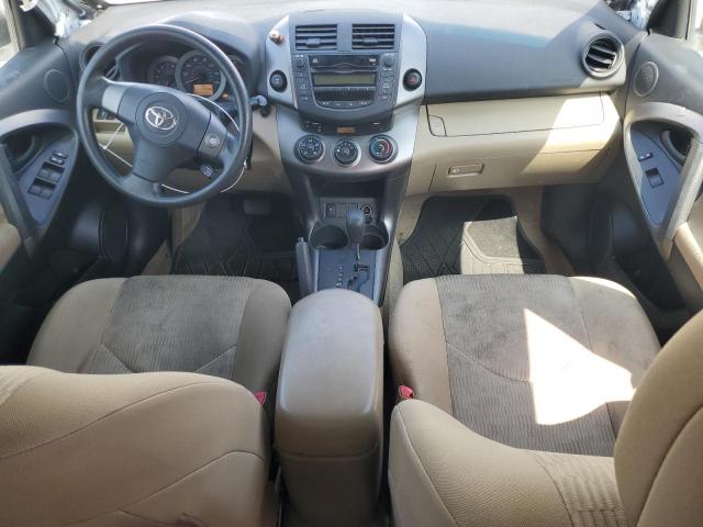 Photo 8 from auction – 2010 TOYOTA RAV4 with VIN JTMBF4DV7A5021307