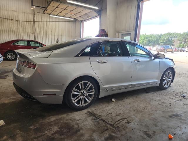 Photo 3 from auction – 2015 LINCOLN MKZ with VIN 3LN6L2G99FR616172