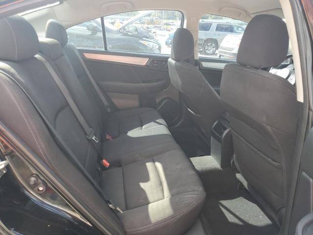 Photo 10 from auction – 2017 SUBARU LEGACY 2.5 with VIN 4S3BNAB60H3010359