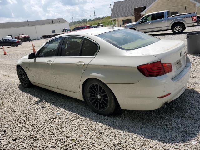 Photo 2 from auction – 2012 BMW 535 XI with VIN WBAFU7C51CDU62379
