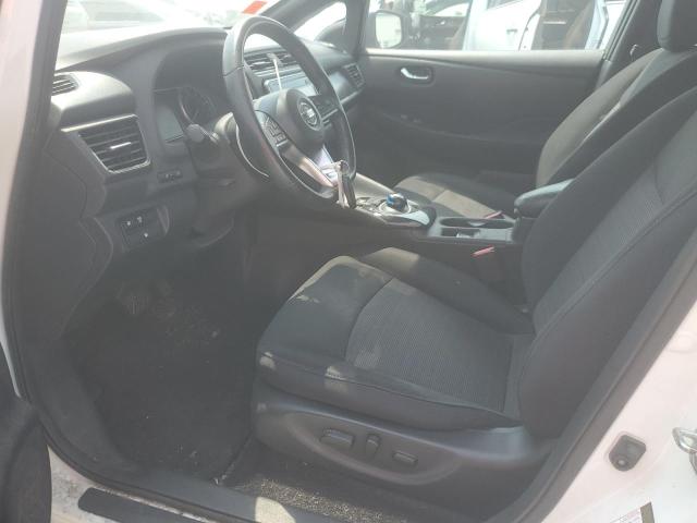 Photo 7 from auction – 2018 NISSAN LEAF S with VIN 1N4AZ1CPXJC302720