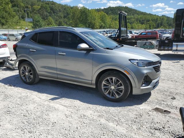 Photo 4 from auction – 2023 BUICK ENCORE GX with VIN KL4MMDSL1PB165116