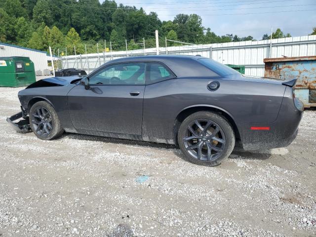 Photo 2 from auction – 2023 DODGE CHALLENGER with VIN 2C3CDZAG5PH693966