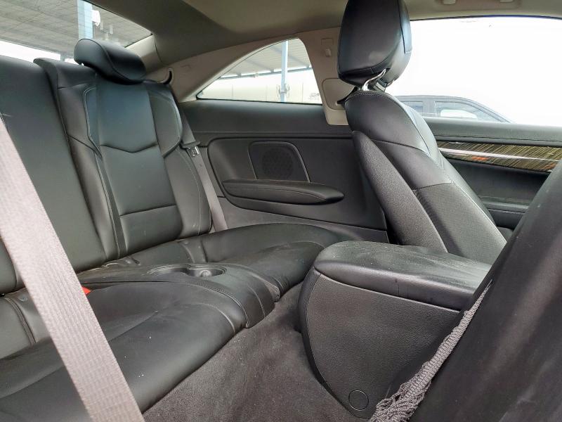 صورة رقم 10 من المزاد - 2017 CADILLAC ATS مع VIN 1G6AA1RX2H0176859