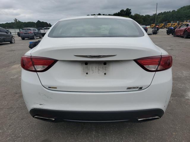 Photo 6 from auction – 2015 CHRYSLER 200 with VIN 1C3CCCBB5FN596677
