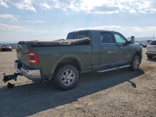 Photo 3 from auction – 2022 RAM 3500 LARAM with VIN 3C63R3ML4NG104722