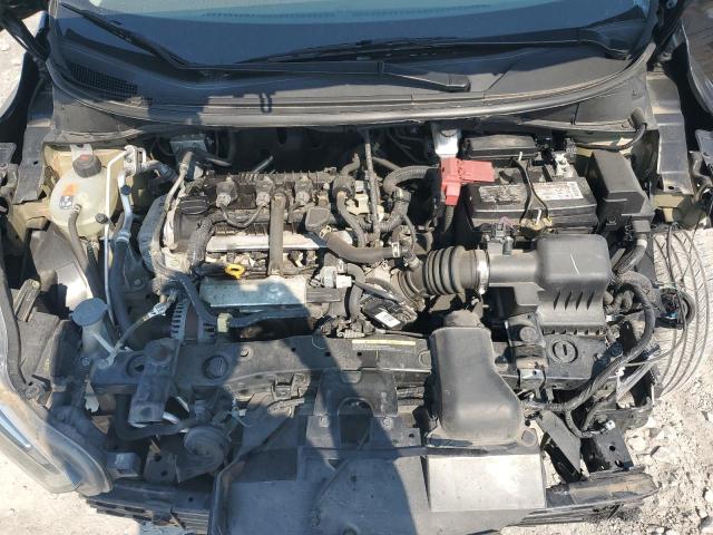 Photo 11 from auction – 2021 NISSAN VERSA S with VIN 3N1CN8DV3ML911776