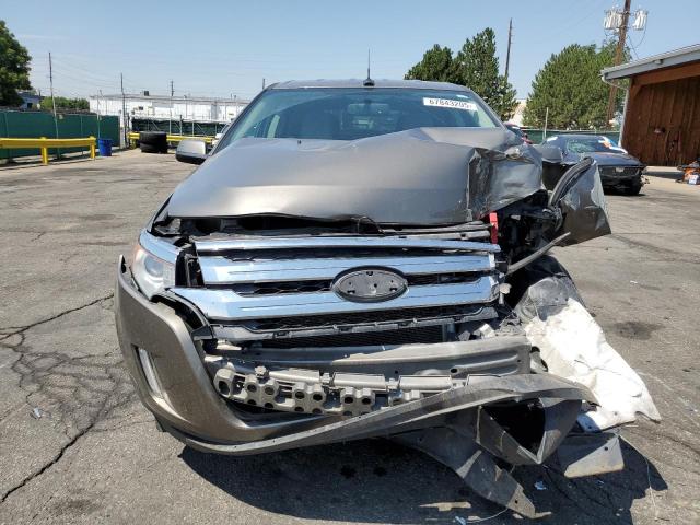 Photo 5 from auction – 2014 FORD EDGE SEL with VIN 2FMDK3JC2EBA05921