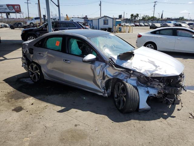 Photo 4 from auction – 2022 AUDI A3 PREMIUM with VIN WAUGUDGY7NA063729