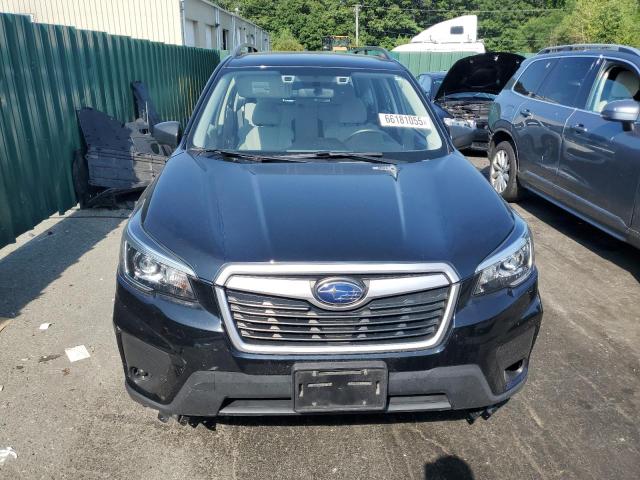 Photo 5 from auction – 2019 SUBARU FORESTER with VIN JF2SKACC1KH500088