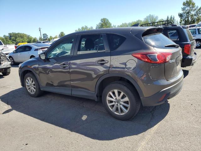 Photo 2 from auction – 2016 MAZDA CX-5 with VIN JM3KE2CY5G0773992
