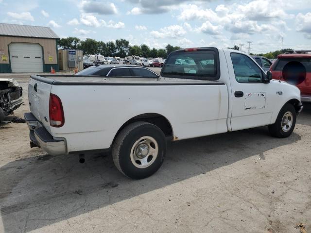 Photo 3 from auction – 2003 FORD F150 with VIN 2FTRF17223CA77808