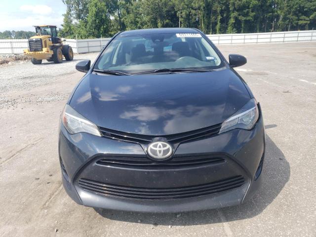 Photo 5 from auction – 2017 TOYOTA COROLLA L with VIN 5YFBURHE6HP722849
