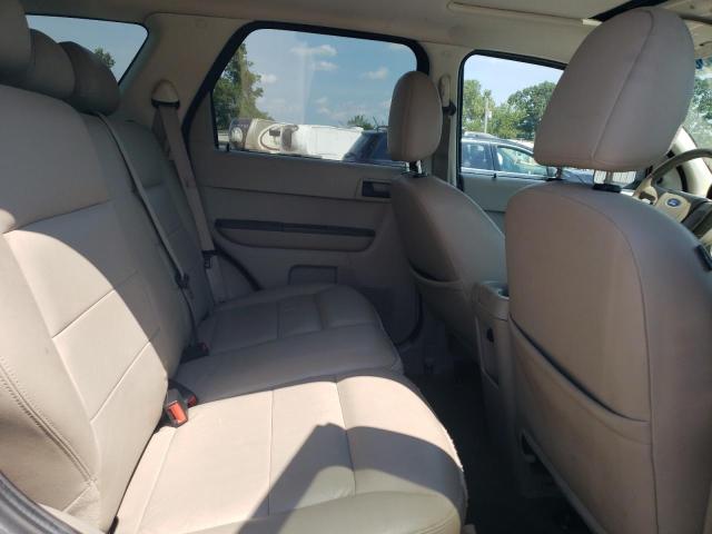 Photo 11 from auction – 2008 FORD ESCAPE XLT with VIN 1FMCU93108KC00401