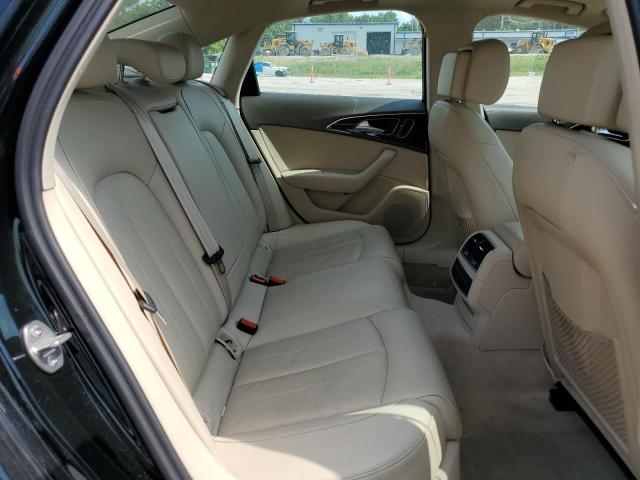 Photo 10 from auction – 2016 AUDI A6 PREMIUM with VIN WAUDFAFC4GN110194