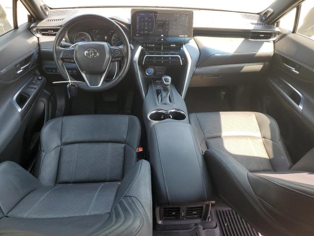 Photo 8 from auction – 2021 TOYOTA VENZA LE with VIN JTEAAAAH4MJ066493