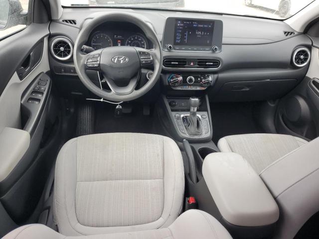 Photo 8 from auction – 2022 HYUNDAI KONA SEL with VIN KM8K62AB3NU762012