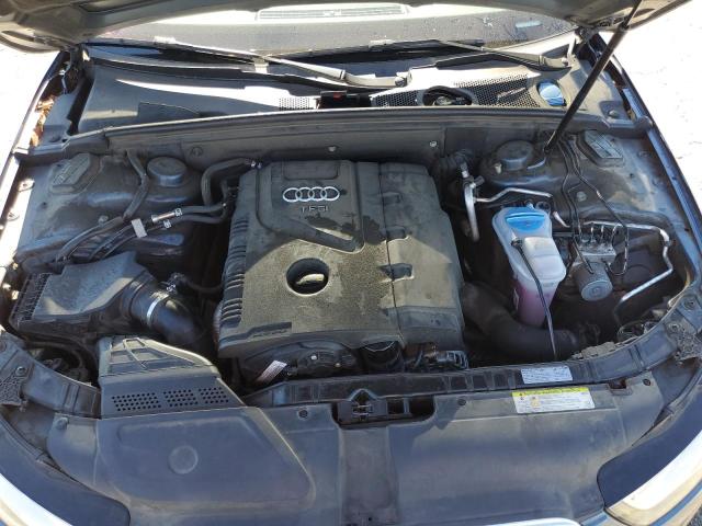 Photo 11 from auction – 2016 AUDI A4 PREMIUM S-LINE with VIN WAUAFAFL2GN003728