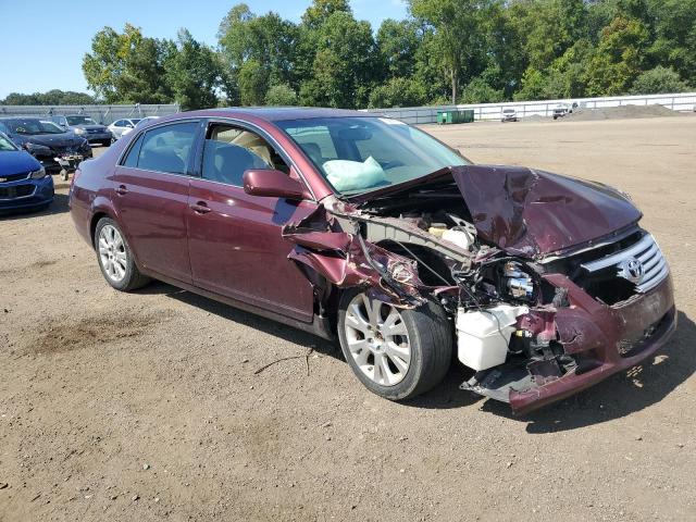 Photo 4 from auction – 2008 TOYOTA AVALON with VIN 4T1BK36B68U261176