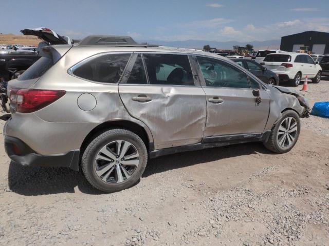 Photo 3 from auction – 2018 SUBARU OUTBACK 2. with VIN 4S4BSANC1J3334710