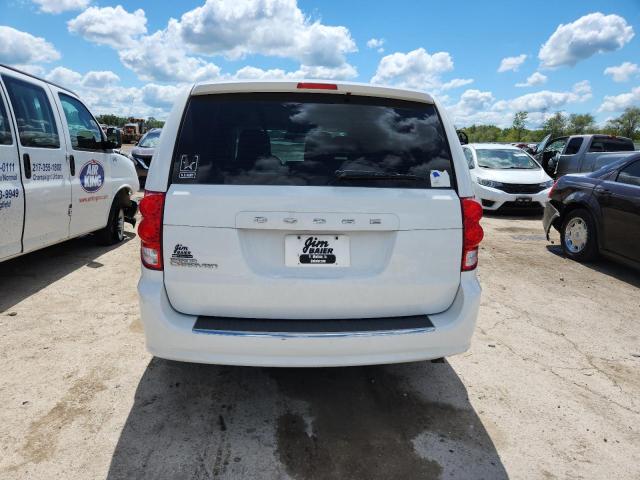 Photo 6 from auction – 2016 DODGE GRAND CARA with VIN 2C4RDGBG2GR102981