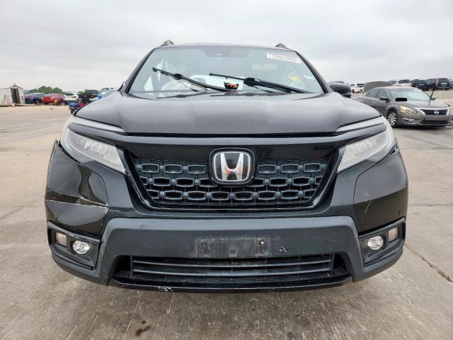 Photo 5 from auction – 2019 HONDA PASSPORT E with VIN 5FNYF8H05KB016655