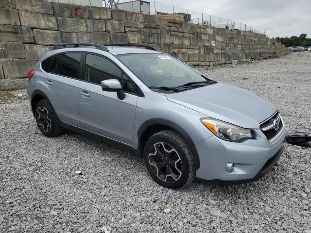 Photo 4 from auction – 2015 SUBARU XV CROSSTR with VIN JF2GPAMC6F8275999