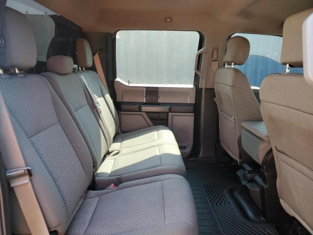 Photo 10 from auction – 2017 FORD F150 SUPER with VIN 1FTEW1E85HFB90265