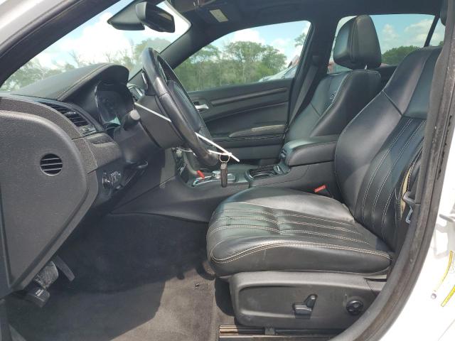 Photo 7 from auction – 2016 CHRYSLER 300 S with VIN 2C3CCAGG8GH230571