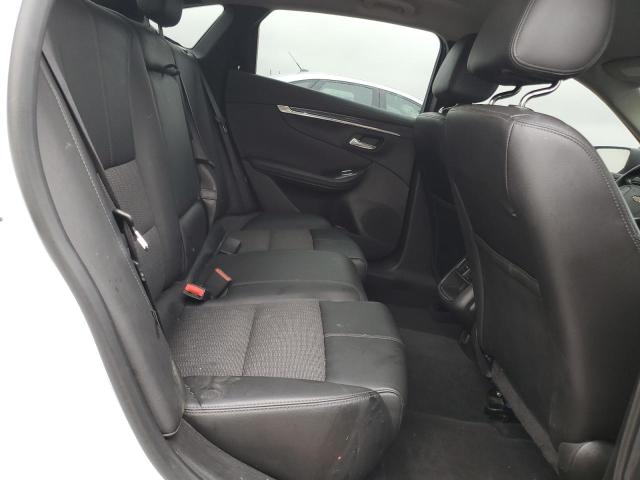 Photo 10 from auction – 2018 CHEVROLET IMPALA LT with VIN 2G1105S36J9126906