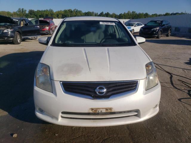 Photo 5 from auction – 2010 NISSAN SENTRA 2.0 with VIN 3N1AB6AP2AL674350
