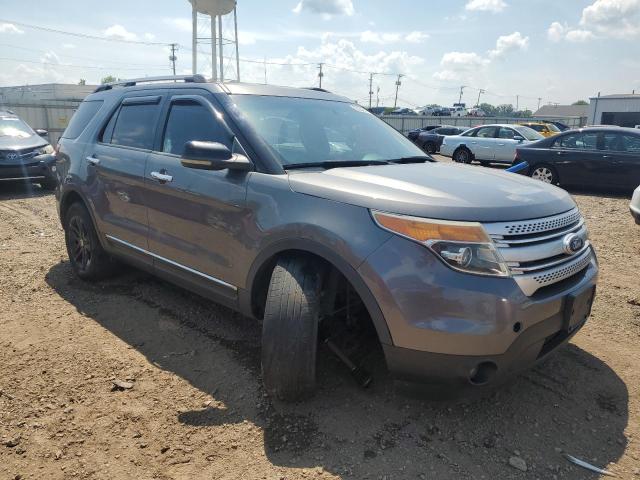 Photo 4 from auction – 2011 FORD EXPLORER X with VIN 1FMHK8D82BGA01846