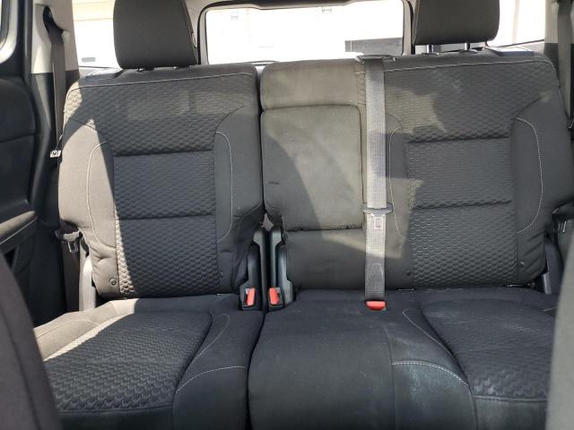 Photo 10 from auction – 2017 GMC ACADIA SLE with VIN 1GKKNSLA4HZ223695