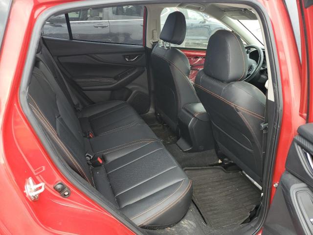Photo 11 from auction – 2020 SUBARU CROSSTREK with VIN JF2GTAMC5L8222637