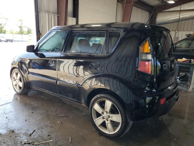 Photo 2 from auction – 2010 KIA SOUL + with VIN KNDJT2A28A7094225