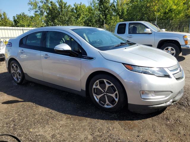 Photo 4 from auction – 2013 CHEVROLET VOLT with VIN 1G1RB6E48DU147349