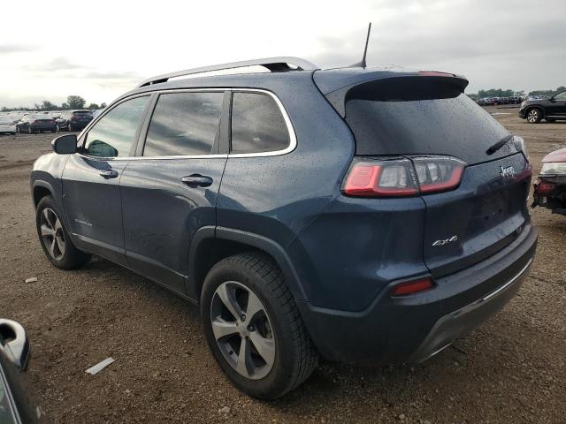 Photo 2 from auction – 2020 JEEP CHEROKEE L with VIN 1C4PJMDN4LD535015