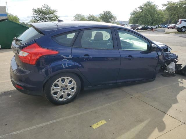 Photo 3 from auction – 2012 FORD FOCUS SE with VIN 1FAHP3K29CL128082