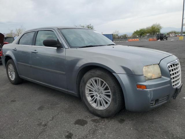 Photo 4 from auction – 2006 CHRYSLER 300 with VIN 2C3KA43R26H212608