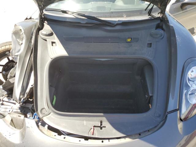 Photo 11 from auction – 2015 PORSCHE CAYMAN with VIN WP0AA2A87FK161105