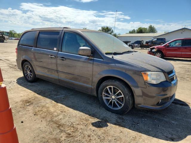 Photo 4 from auction – 2017 DODGE GRAND CARA with VIN 2C4RDGCG5HR828415