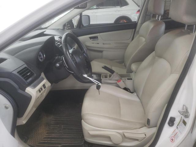 Photo 7 from auction – 2013 SUBARU IMPREZA LI with VIN JF1GJAG60DH023092