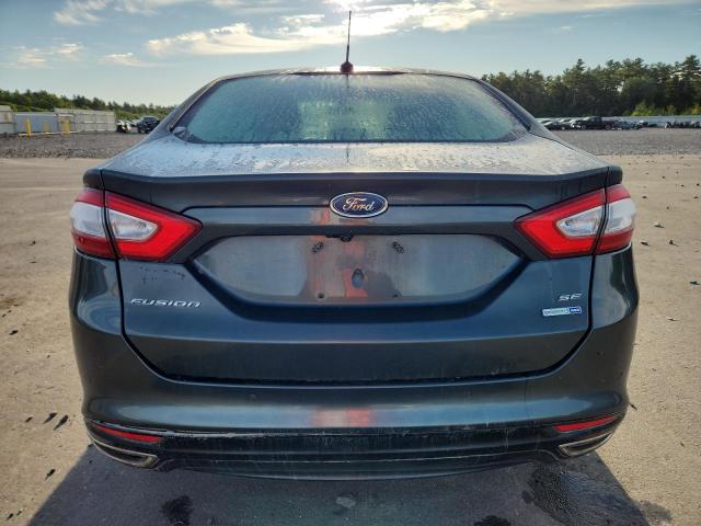Photo 6 from auction – 2016 FORD FUSION SE with VIN 3FA6P0T90GR204569