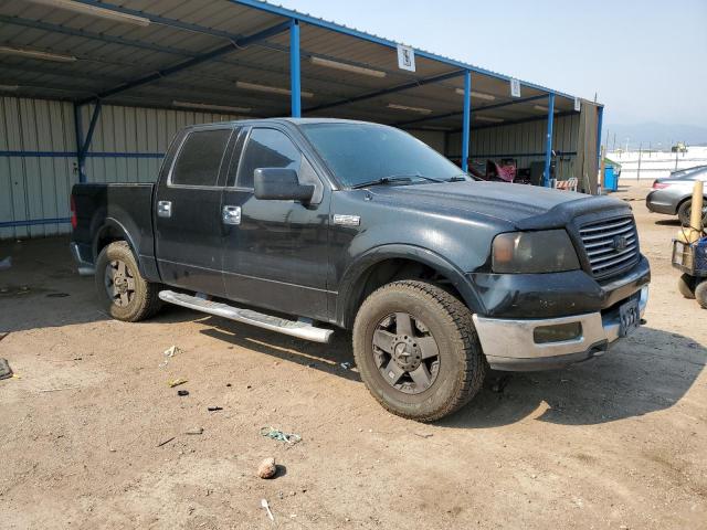 Photo 4 from auction – 2004 FORD F150 SUPER with VIN 1FTPW14514KC44906
