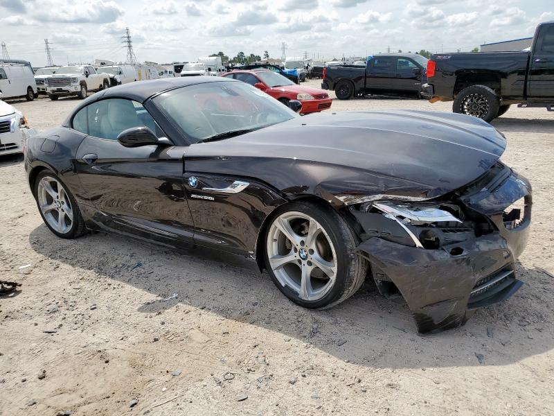 Photo 4 from auction – 2016 BMW Z4 SDRIVE2 with VIN WBALL5C5XG5A20164