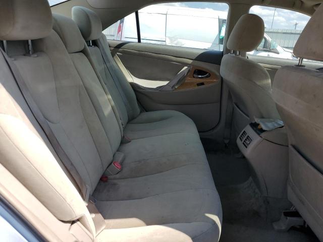 Photo 10 from auction – 2007 TOYOTA CAMRY CE with VIN 4T1BE46K27U725091