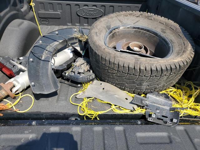 Photo 12 from auction – 2017 FORD F150 SUPER with VIN 1FTEW1EP9HFA00359