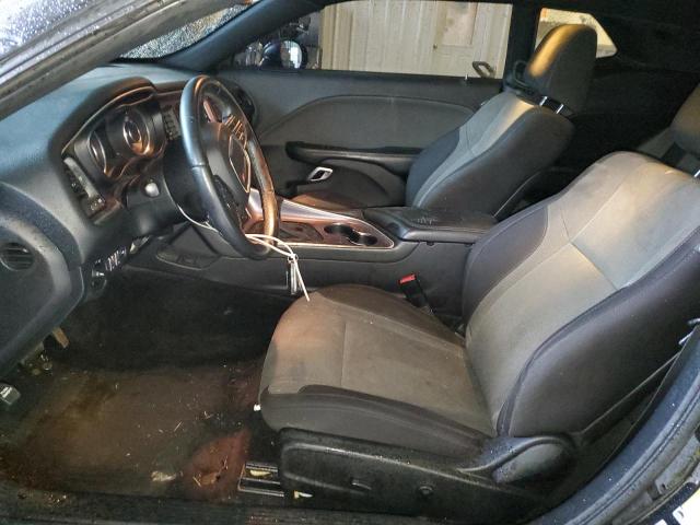 Photo 7 from auction – 2015 DODGE CHALLENGER SXT with VIN 2C3CDZAGXFH701607