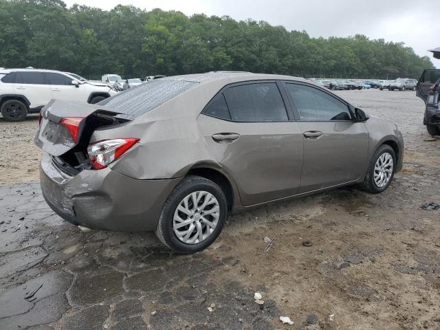 Photo 3 from auction – 2017 TOYOTA COROLLA L with VIN 2T1BURHE6HC837936